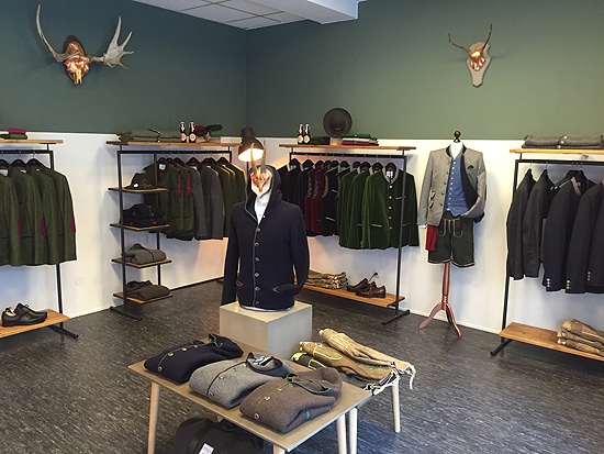 Amsel Fashion Flagshipstore Relaunch 2016  (©Foto:Martin Schmitz)